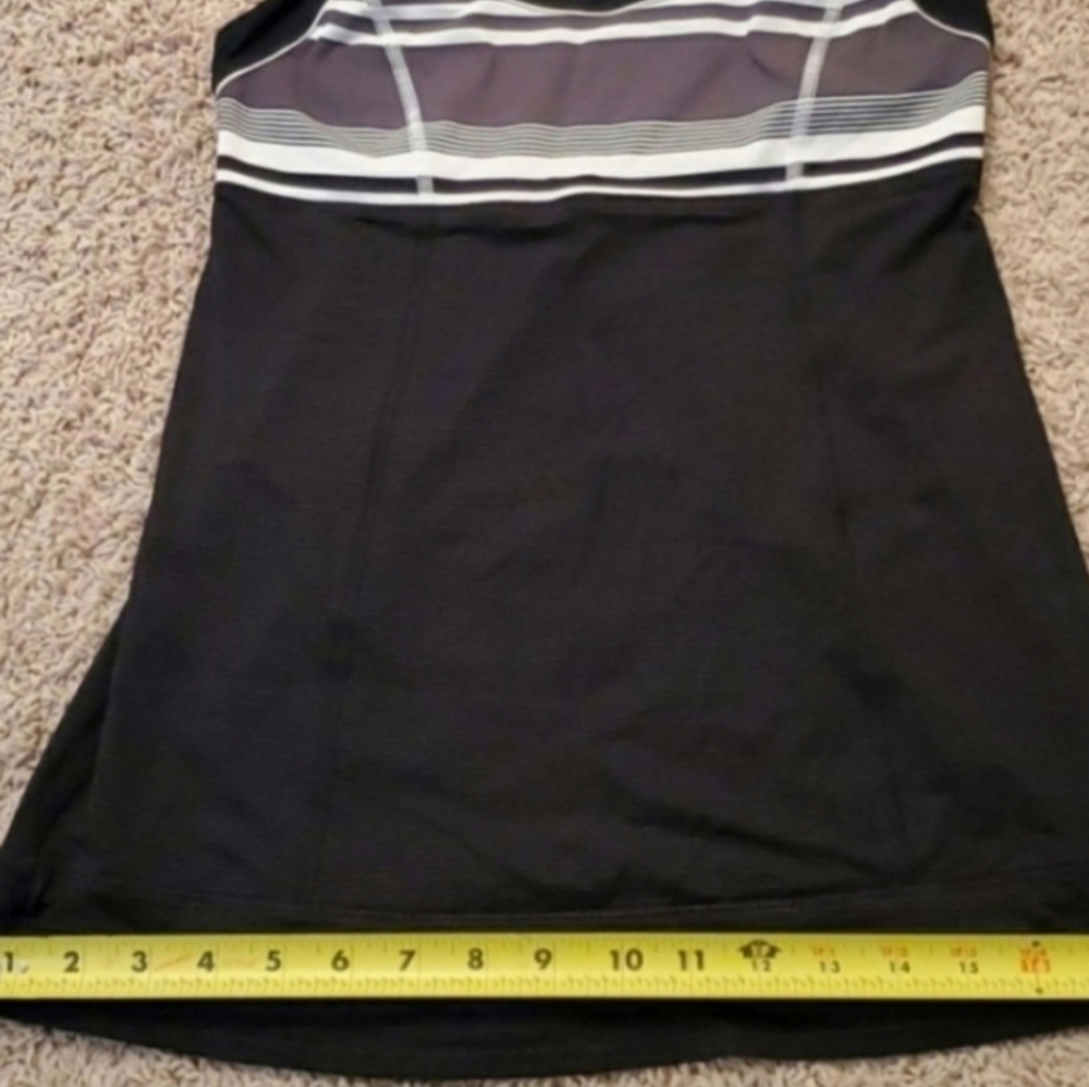 Lululemon Tame Me Tank Top - Picture 9 of 10